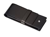 MONTBLANC (�����u����) �y���P�[�X3�{����30303 �u���b�N�� ���U�[���v [���K�i]