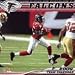 Search : Atlanta Falcons 2009  Wall Calendar