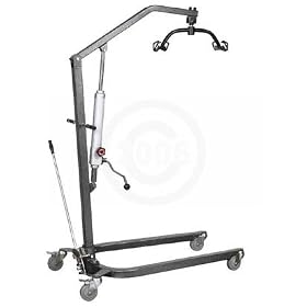 Hoyer Hydraulic Patient Lift