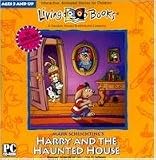 HARRY & THE HAUNTED HOUSE - (COLOR SLV)