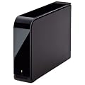Buffalo DriveStation HD-LB3.0TU3-EU 3TB externe Festplatte (8,9 cm (3,5 Zoll), 7200 rpm, 16MB Cache, SATA, USB 3.0)