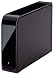 Buffalo Drivestation 3.0tb Usb 3.0 External Hard Disk Drive