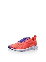 Puma Sneaker Pulse Xt V2 Ft Wns (Coral / Azul)