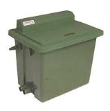 UV BIO POND FILTER 30WATT - LARGE (Ponds to 6000G)