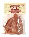 Pet Supplies : 2 Pk Pig Ears