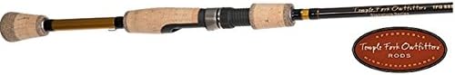 Gary Loomis Signature Series Signature Spinning Rod, TFG SSS 703-1