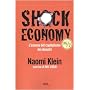 Shock economy. L'ascesa del capitalismo dei disast&hellip di Naomi Klein