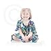 Ideal for young patients, this fun youth gown may help kids relax. Hook-and-loop closure is easy for kids and adults to operate. Easy on and off while providing access to the body. Printed gowns are constructed of high quality, cotton/poly material. Comfortable, washable and durable.