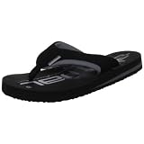 Animal Kids Jekyl Logo Flip and Thong Sandal
