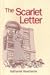 Books : Scarlet Letter (Pacemaker Abridged) (Pacemaker Classics (Prebound))