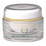 Physicians Complex Microdermabrasion Cream 60ml