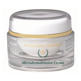 Physicians Complex Microdermabrasion Cream 60ml