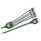 Xbox Component Video Cable