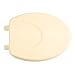 American Standard 5280.016.021 Champion Elongated Toilet Seat, Bone