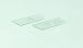 C&A Scientific Double Concavity, 12 Pieces/ Box (7104)