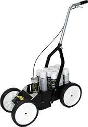 Deluxe Striping Machine - - Sports