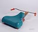 The Original Flying Turtle® (Teal)