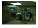 Emergency Medical Staff Rush in a Patient, Maryland Institute for Emergency Medicine Photographic Poster Print by James L. Stanfield, 16x12