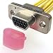 ITT Cannon Connector