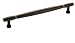 Price Comparison : Amerock BP54007-ORB Casual Rounded Appliance Pull, Oil Rubbed Bronze
