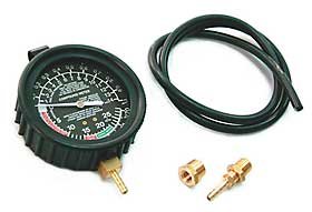 Westward 1MZT3 Tester, Vacuum and Fuel Pump