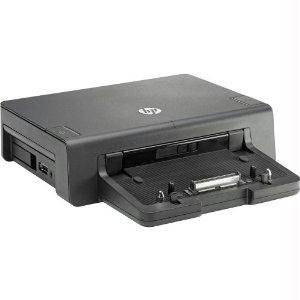 HEWLETT PACKARD SBUY HP 230W ADV DOCKING STATION. A7E38UT#ABA
