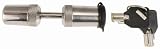 Trimax SXTC1 Premium Stainless Steel Coupler Lock (7/8 Span)