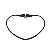 12 inch 2.5mm Plug to Male Flash PC Sync Cord Cable For Camera