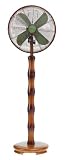 Deco Breeze Tropicana Standing Floor Fan