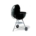 Weber 8411 Deckelhalter Slide-a-Side Edelstahl