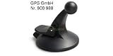 GARMIN - support à ventouse pour GPS nüvi 465T / nüLink! 1695