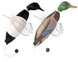 Avery ATB Hunting Dog Training Bumpers
