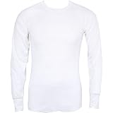 Indera Tall Man 100% Cotton Lightweight Thermal Top
