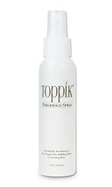 Toppik FiberHold Spray