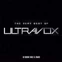 The Very Best Of Ultravox