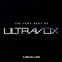 The Very Best Of Ultravox