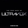 Image of album by Ultravox