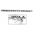 Danaher Tool Group 2531 Socket Holder Rack