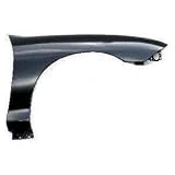 TKY CV10056AR-YS1 Chevy Cavalier Primed Black Replacement Front Passenger Fender