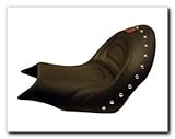 SADDLEMEN RENEGADE DELUXE STUDDED SEAT,HONDA VTX1300R/S... SADDLEMEN RENEGADE DELUXE STUDDED SEAT,HONDA VTX1300R/S...