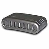 7-Port USB Hub