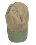 AUTHENTIC PIGMENT PIGMENT-DYED BASEBALL CAP
