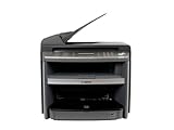 Canon® imageCLASS MF4350DN Network-ready Laser Copier/Fax/Printer/Scanner