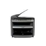 Canon® imageCLASS MF4350DN Network-ready Laser Copier/Fax/Printer/Scanner