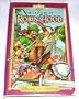 The Legend of Robin Hood (Classics for Children ) UAV Gold [VHS]