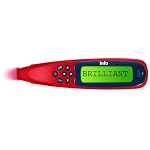 Wizcom InfoScan IS1000 Pen Scanner