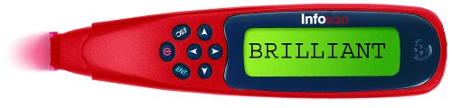 Scanning Pen