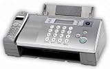 Computer : UX-BD80H Plain Paper Facsimile