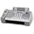UX-BD80H Plain Paper Facsimile