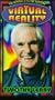 Virtual Reality: Timothy Leary [VHS]